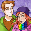 milly and lucas
