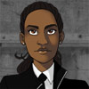 Amanda Walker