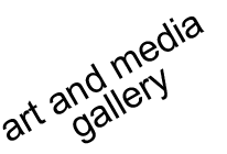 art and media gallery