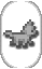 "Mew!"